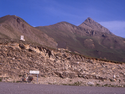 Pico de Ori