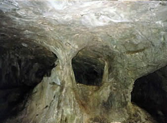 Sorginzilo  Zugarramurdi