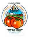 Logo de la tomate