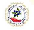 Logo du patxaran navarrais