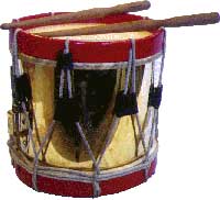 El tambor